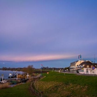 Hotel Hoogeerd by Flow Niftrik - Nijmegen