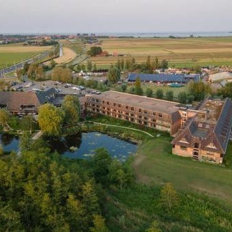 Van der Valk Hotel Volendam - Recently renovated