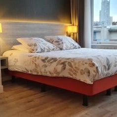 Hotel Bor Scheveningen