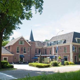 Fletcher Boshotel De Lochemse Heuvels