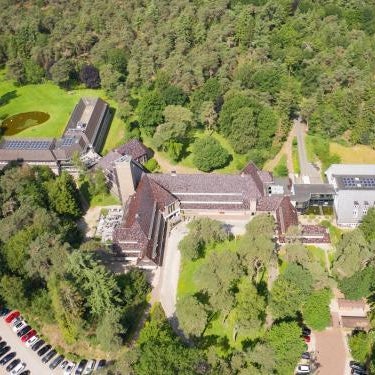 Hotel Woudschoten Thumbnail