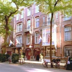 Hotel Aalders Thumbnail