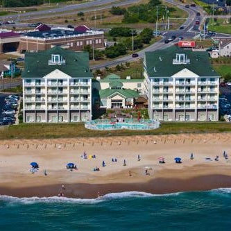 Hilton Garden Inn Outer Banks/Kitty Hawk Thumbnail
