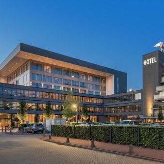 Van der Valk Hotel Haarlem Thumbnail