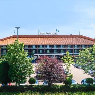 Van der Valk Hotel Breukelen