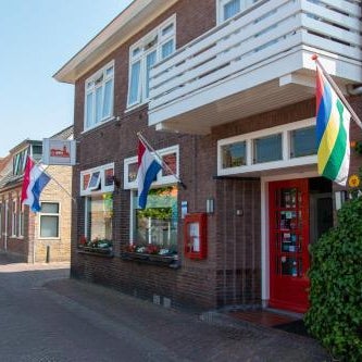 Hotel Oepkes