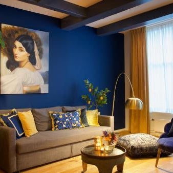Haarlem Hotel Suites Thumbnail