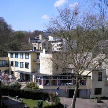Pink Hotel B&B LeLa