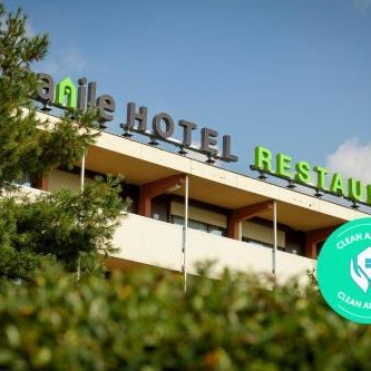 Campanile Hotel & Restaurant Vlaardingen Thumbnail