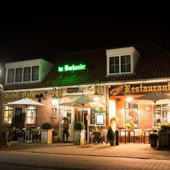 Hotel Restaurant de Boekanier