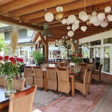 Hotel Martensplek