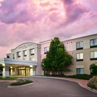 SpringHill Suites by Marriott Boulder Longmont Thumbnail