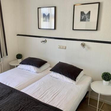 Hotel de la Bourse Thumbnail