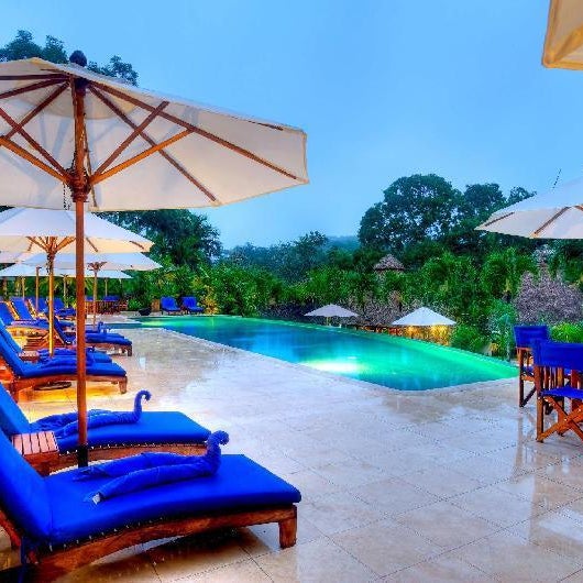 The Lodge At Chaa Creek Thumbnail