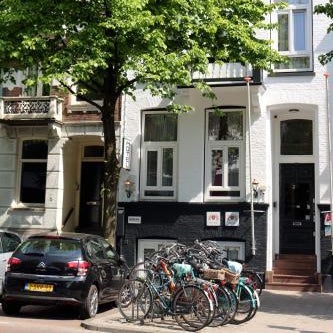 MAX Hotel Amsterdam Thumbnail