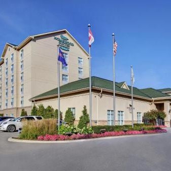 Homewood Suites By Hilton Burlington, On Canada Thumbnail