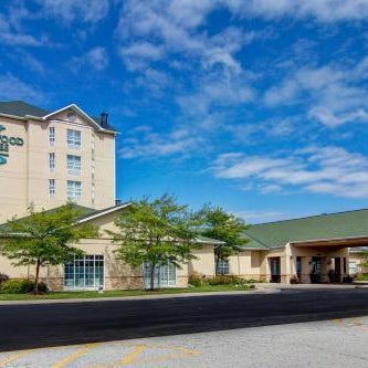 Homewood Suites By Hilton Toronto-Oakville, Canada Thumbnail