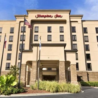 Hampton Inn By Hilton Birmingham I-65/Lakeshore Dr Thumbnail