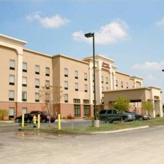 Hampton Inn By Hilton & Suites Dayton-Vandalia, Oh Thumbnail