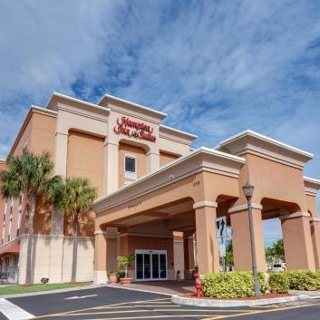 Hampton Inn By Hilton & Suites - Cape Coral/Fort Myers Area, Fl Thumbnail