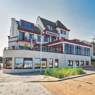 Strandhotel Scheveningen Thumbnail