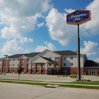 Hampton Inn By Hilton Grand Island, Ne Thumbnail
