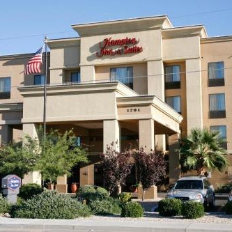 Hampton Inn By Hilton And Suites Kingman Thumbnail