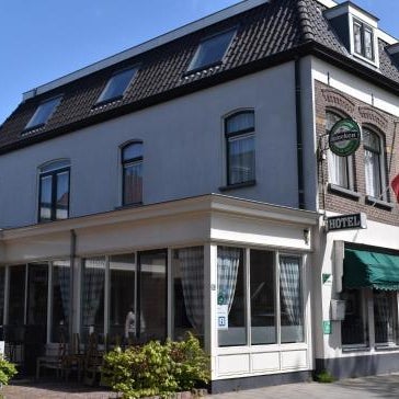 Het Hart van Weesp