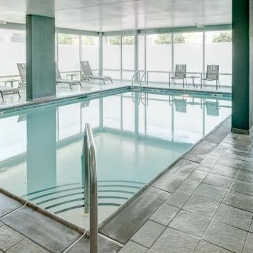 Hampton Inn By Hilton & Suites St. Louis At Forest Park, Mo Thumbnail