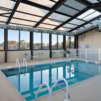 Brighton Suites Hotel Thumbnail