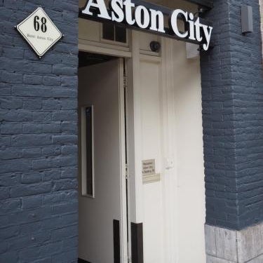 Aston City Hotel Thumbnail
