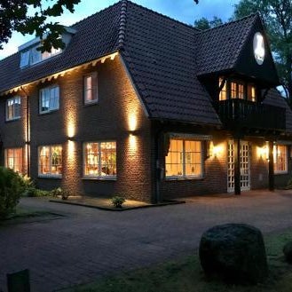 Hotel de Landmarke Ootmarsum
