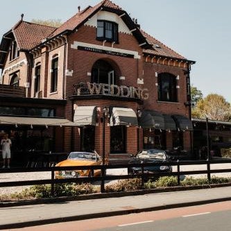 Parkhotel Hugo de Vries Thumbnail
