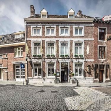 Hotel Au Quartier Thumbnail