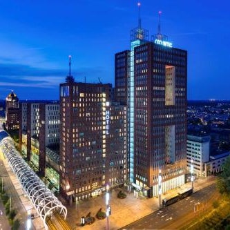 NH Den Haag Thumbnail