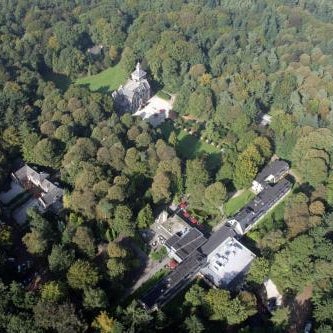 Hotel Landgoed Zonheuvel
