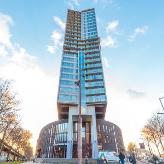 ART Hotel Rotterdam Thumbnail