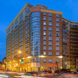 Hampton Inn By Hilton Washington-Downtown-Convention Center Thumbnail