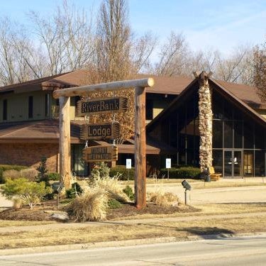 RiverBank Lodge Thumbnail