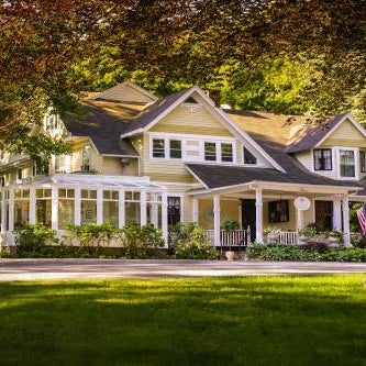 The Copper Beech Inn Thumbnail