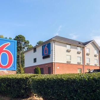 Motel 6-Jonesboro, GA Thumbnail