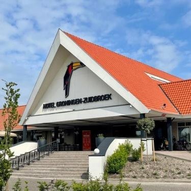 Van der Valk Hotel Groningen Zuidbroek