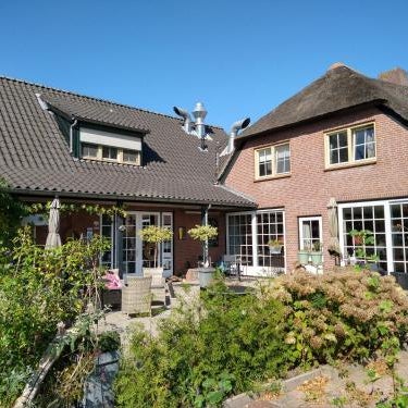 B&B-Hotel de Joremeinshoeve