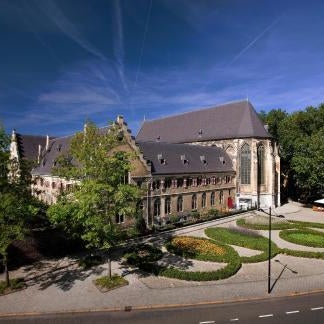 Kruisherenhotel Maastricht Thumbnail