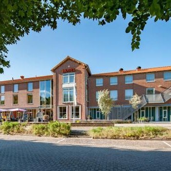 Duinhotel Zomerlust