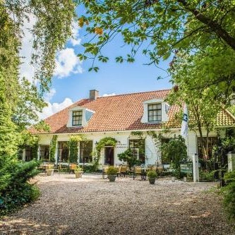 Hostellerie Schuddebeurs