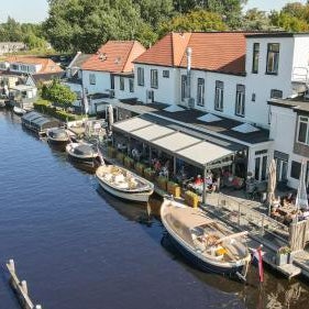 Hotel Restaurant Goerres