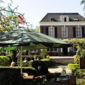 Landhotel De Hoofdige Boer