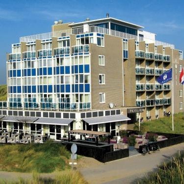 Fletcher Hotel Restaurant Zeeduin