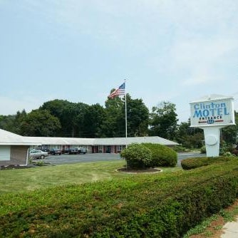 Clinton Motel Thumbnail